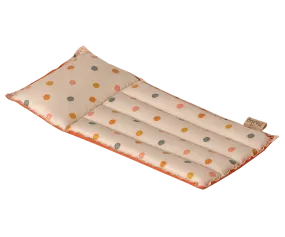 Maileg: Air mattress, Mouse - Multi Dot