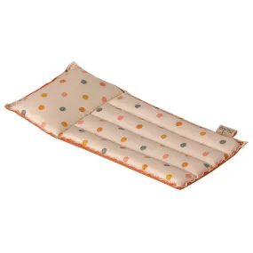 Maileg Air Mattress, Mouse - Multi Dot