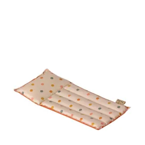 Maileg Air Mattress, Mouse - Multi Dot