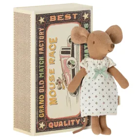 Maileg Big Sister Mouse in Box (3202)