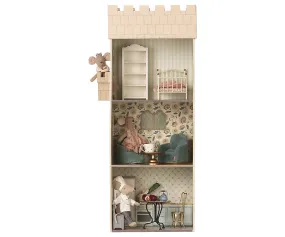 Maileg | Castle with Kitchen