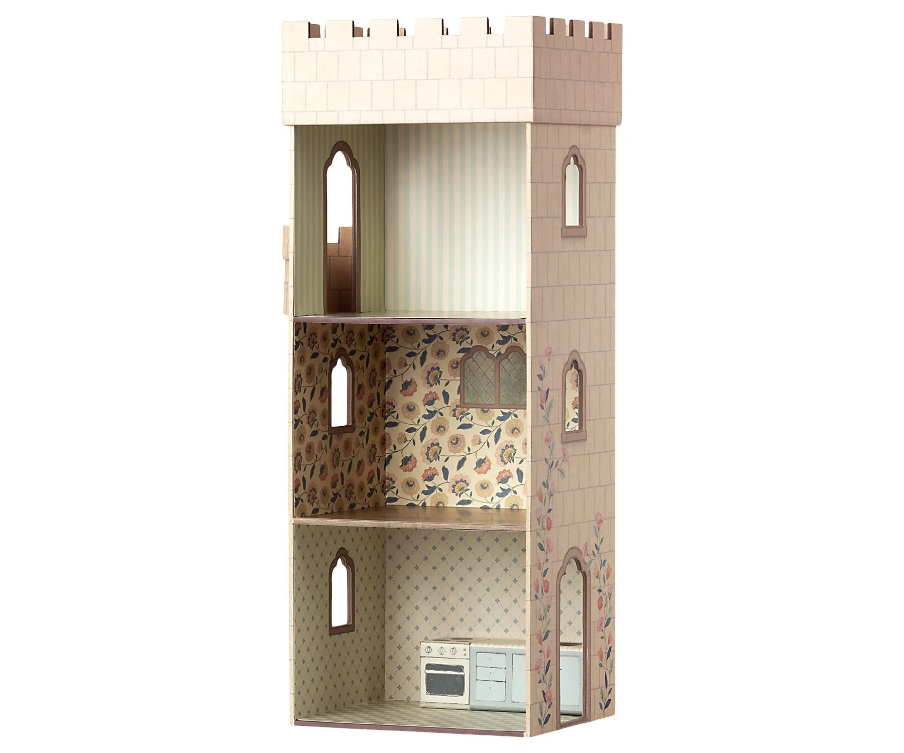 Maileg | Castle with Kitchen