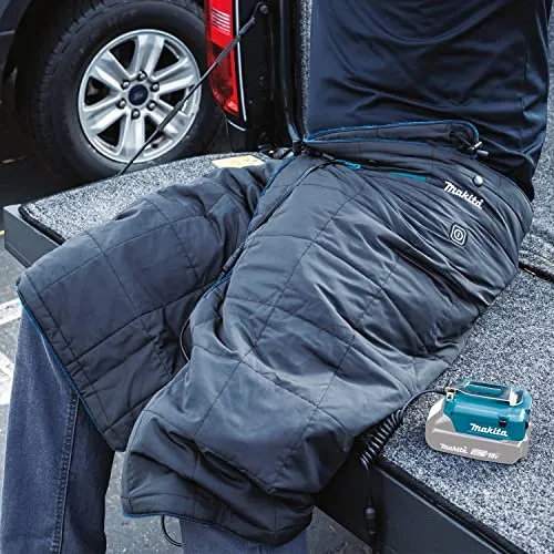 Makita 18V (DCB200A) LXT Heated Blanket Only Lithium Ion Cordless (Bare Tool)
