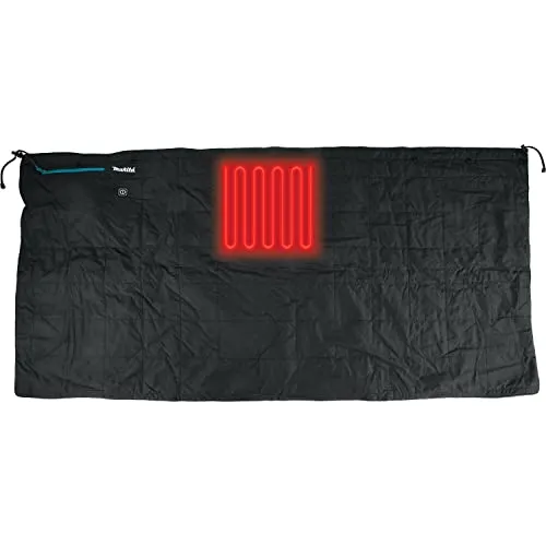 Makita 18V (DCB200A) LXT Heated Blanket Only Lithium Ion Cordless (Bare Tool)