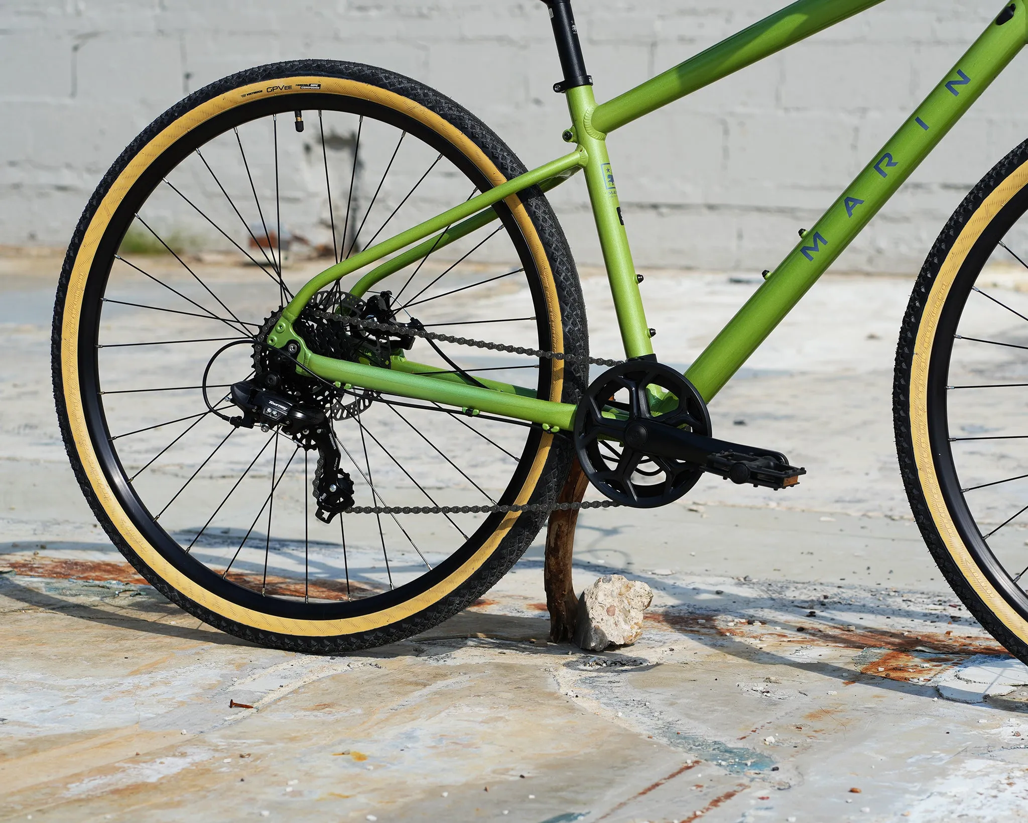 Marin Kentfield 1