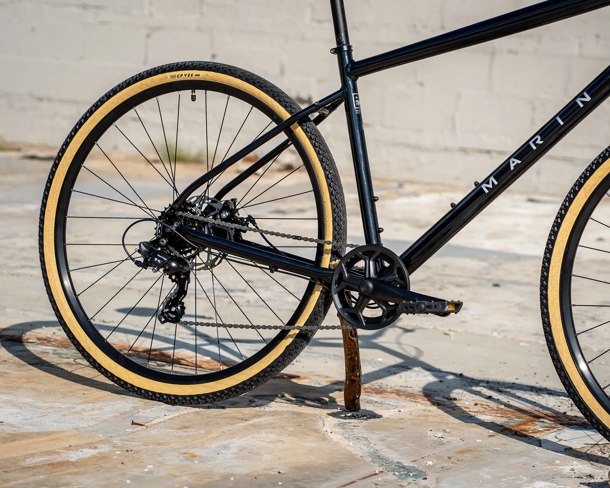 Marin Kentfield 1