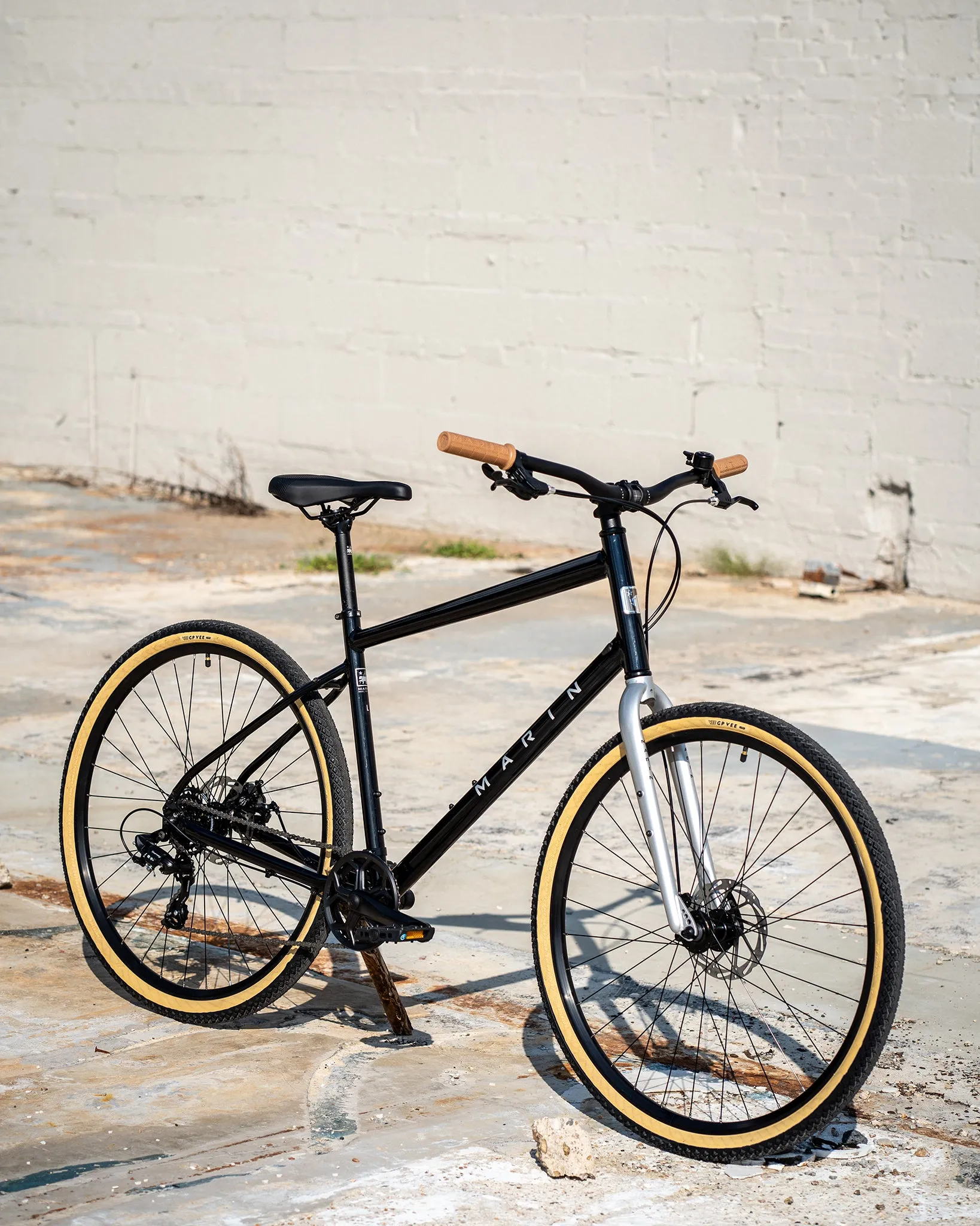 Marin Kentfield 1