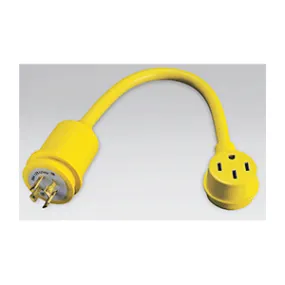 Marinco 174ARV Generator Adapter