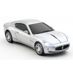 Maserati Optical Mouse