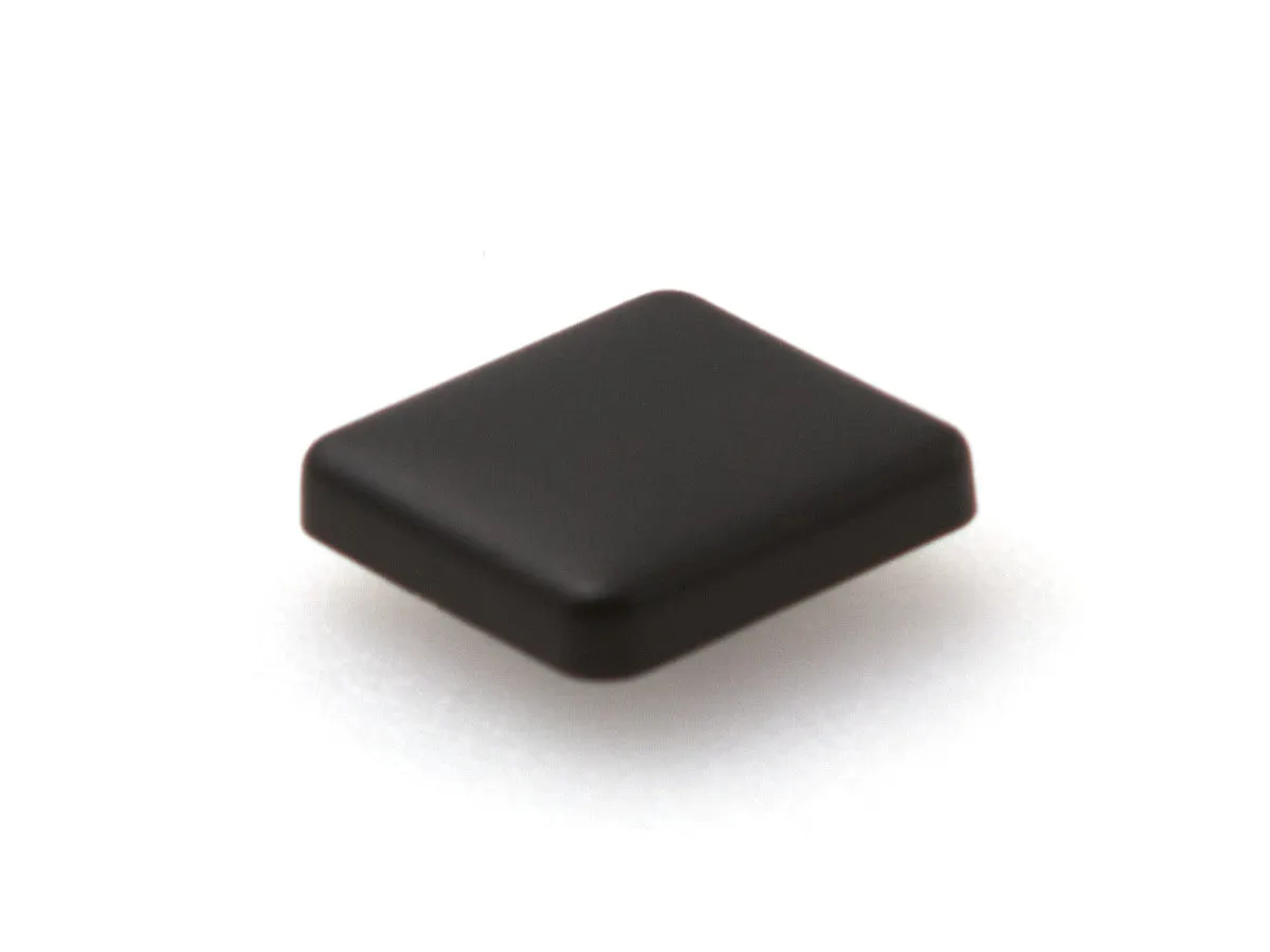 MBK Convex POM Keycap (2-pack) available in 1U/1.5u vertical