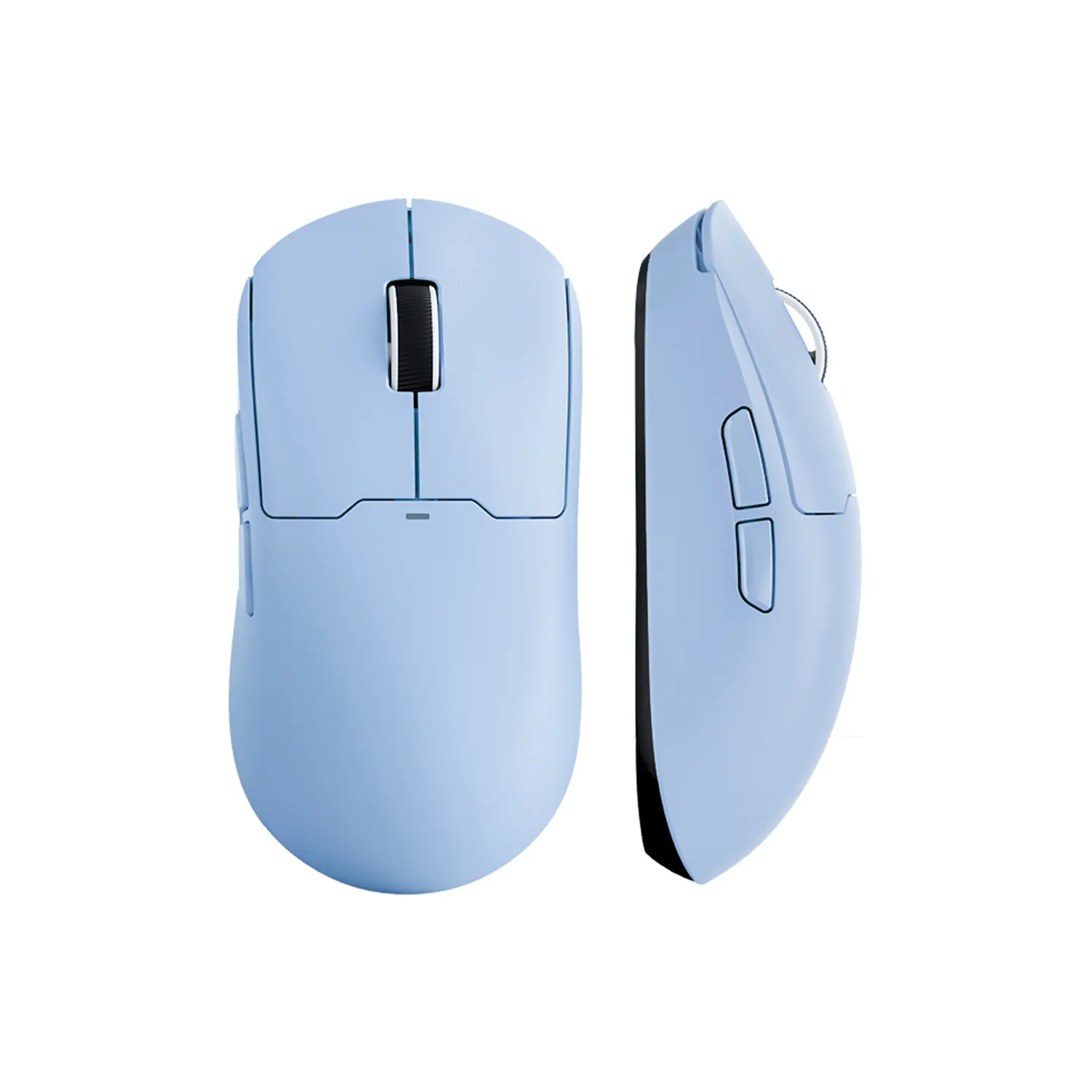 MCHOSE A5 Series Wireless Mouse