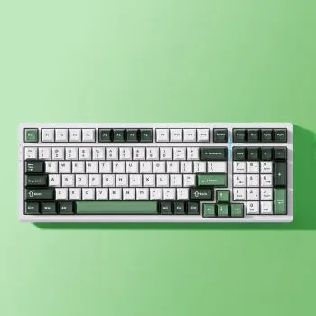 MCHOSE G98 Gasket Three Mode Mechanical Keyboard