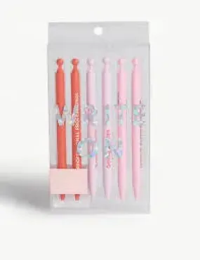 Mechanical pencils - Write on