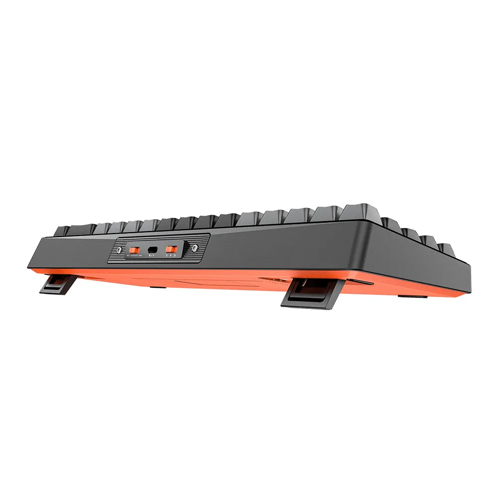 Meetion Mechanical Wireless/Wired Gaming Keyboard MK12