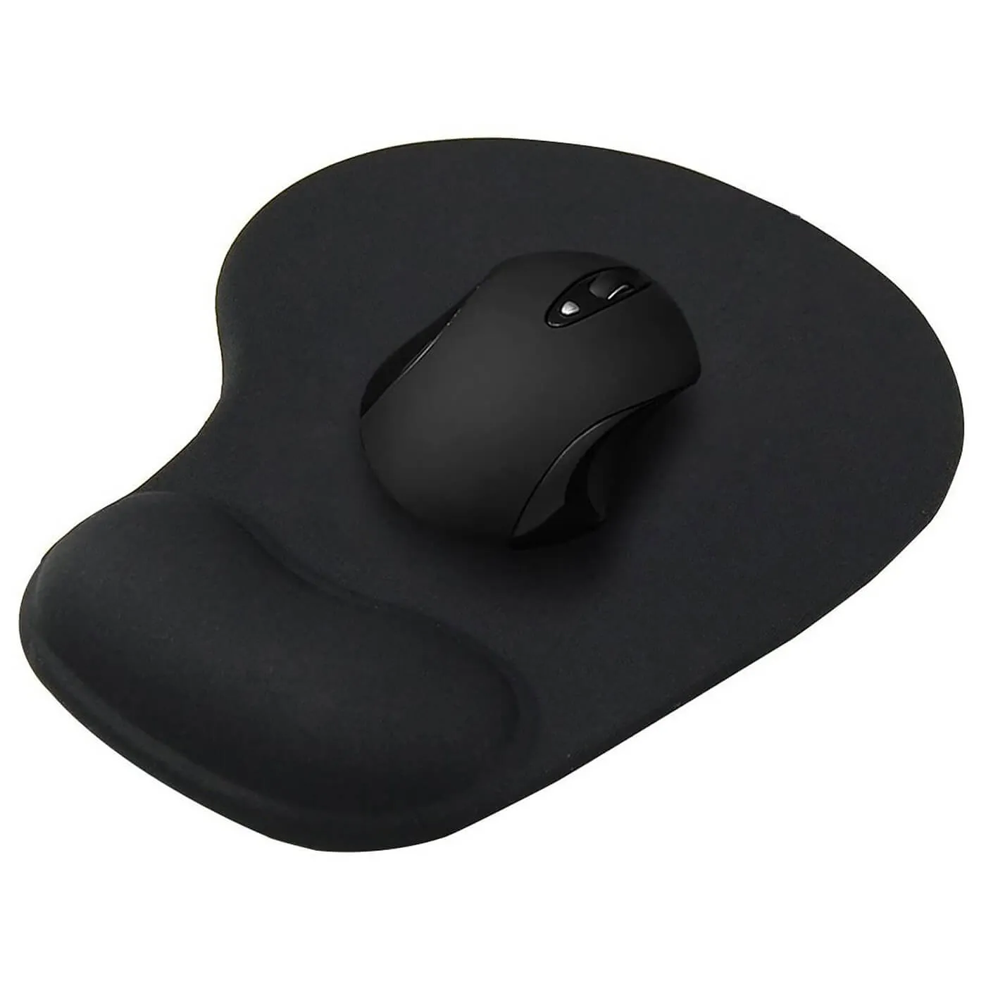 Memory Foam Mouse Wrist Rest Support Cushion