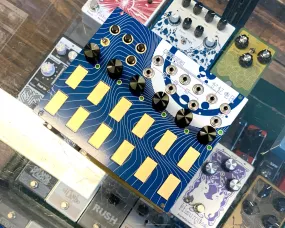 Meng Qi Voltage Memory