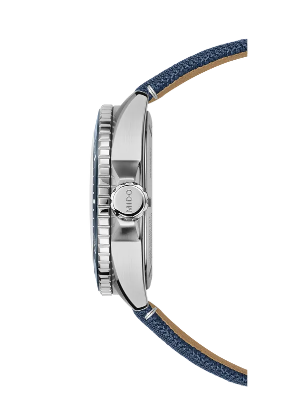 MIDO - Ocean Star GMT Automatic Men's Watch - M0266291705100 - 783386