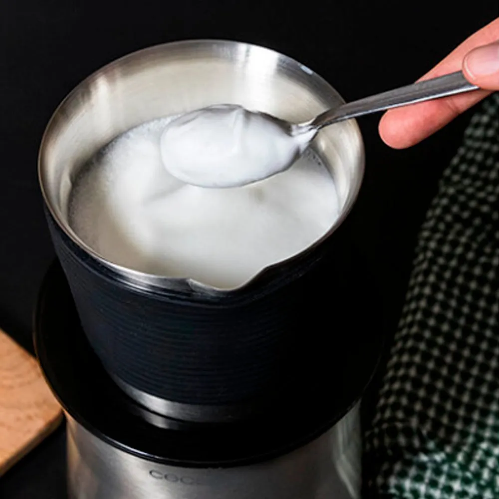 Milk Frother (400ml)
