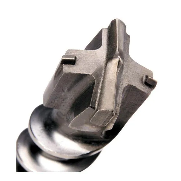 Milwaukee 48-20-3991 1-5/8"x23" 4-Cutter SDS-MAX Carbide Drill Bit