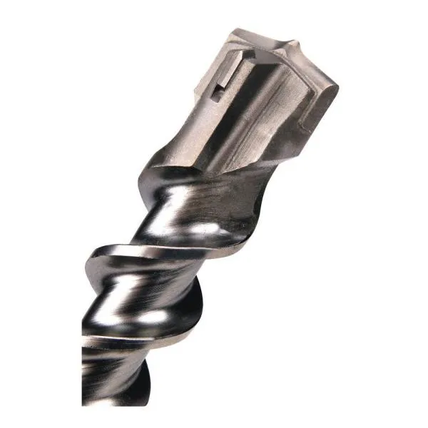 Milwaukee 48-20-3991 1-5/8"x23" 4-Cutter SDS-MAX Carbide Drill Bit