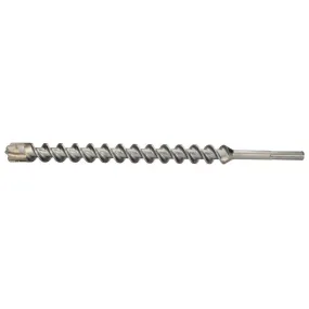Milwaukee 48-20-3991 1-5/8"x23" 4-Cutter SDS-MAX Carbide Drill Bit