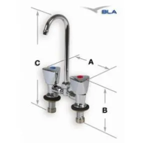 Mixer Faucet Mini Tap