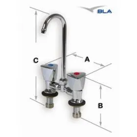 Mixer Faucet Mini Tap
