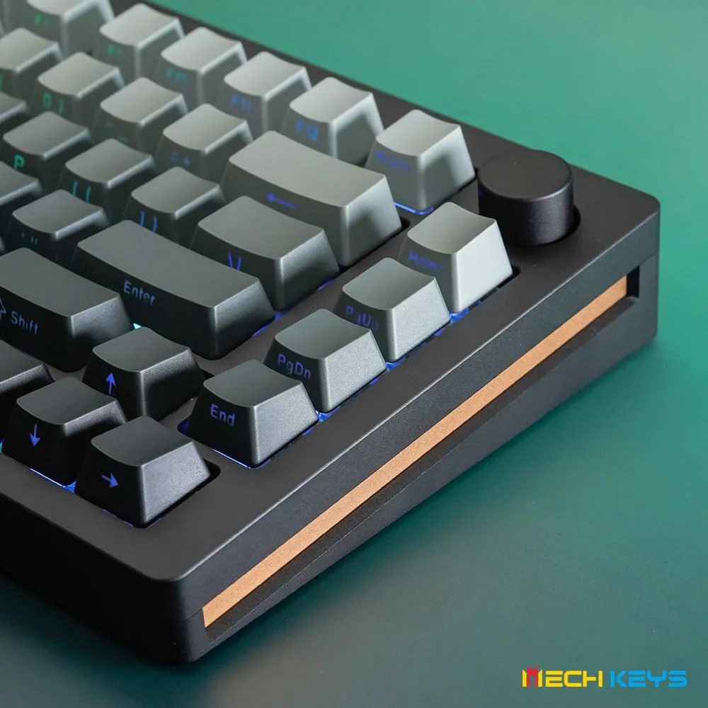 MONSGEEK M1 HE Magnetic Switch Three Mode Mechanical Keyboard