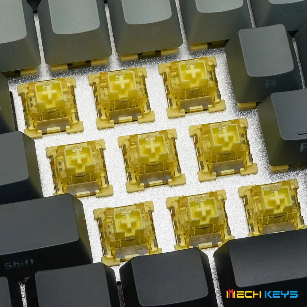MONSGEEK M1 HE Magnetic Switch Three Mode Mechanical Keyboard