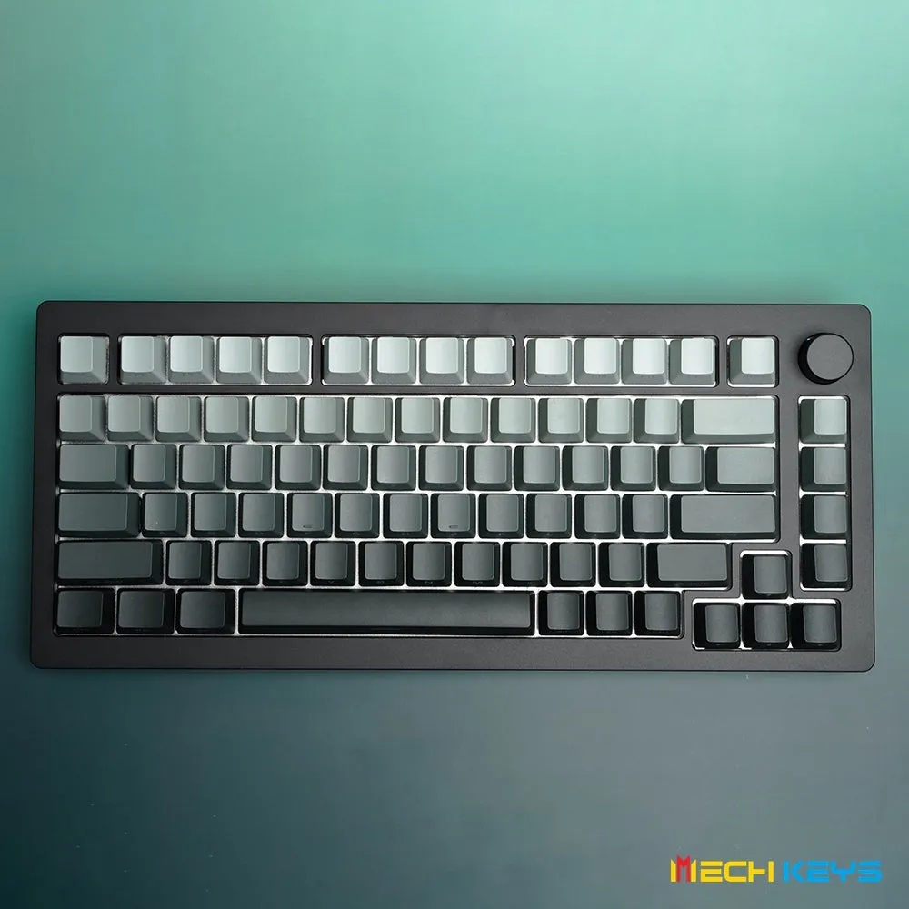 MONSGEEK M1 HE Magnetic Switch Three Mode Mechanical Keyboard