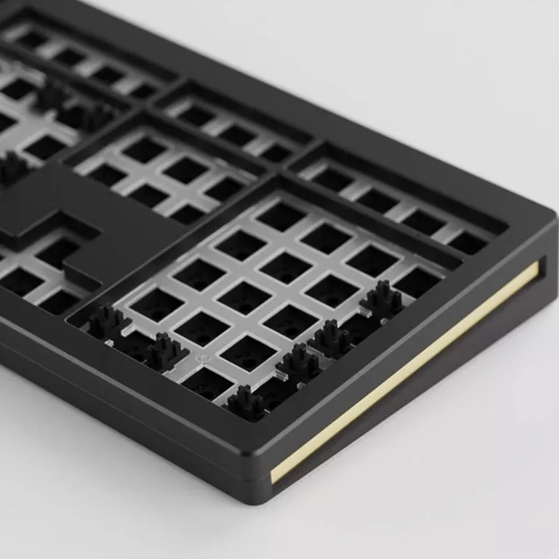 MONSGEEK M5 Aluminium Gasket Keyboard Kit