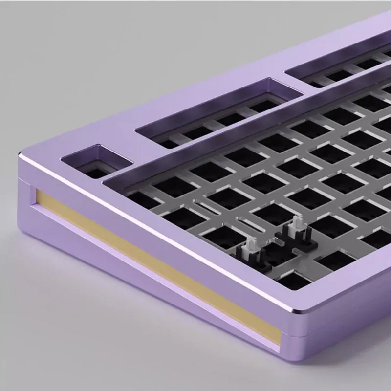MONSGEEK M5 Aluminium Gasket Keyboard Kit