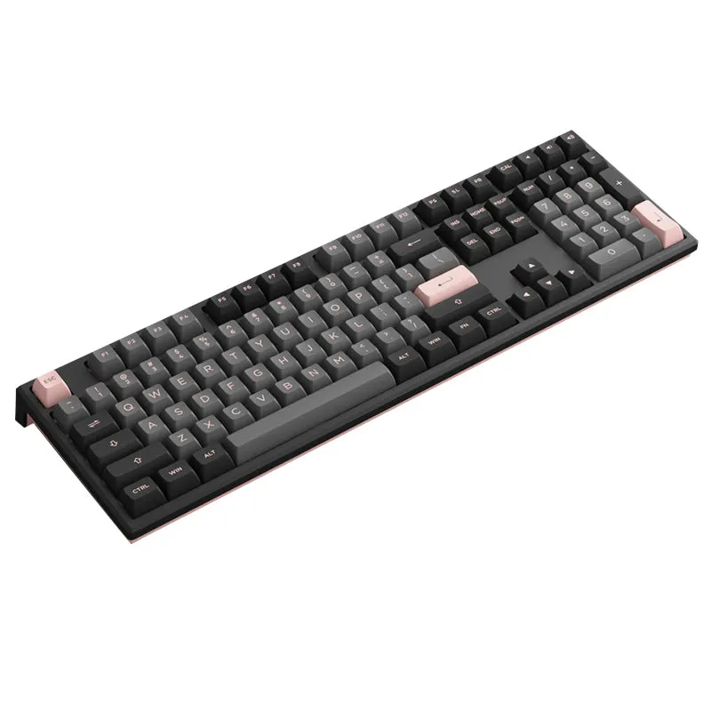 MonsGeek MG108 Full Size Mechanical Keyboard