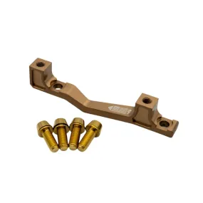 Mountain Bike Post Mount Disc Brake Adapter  43