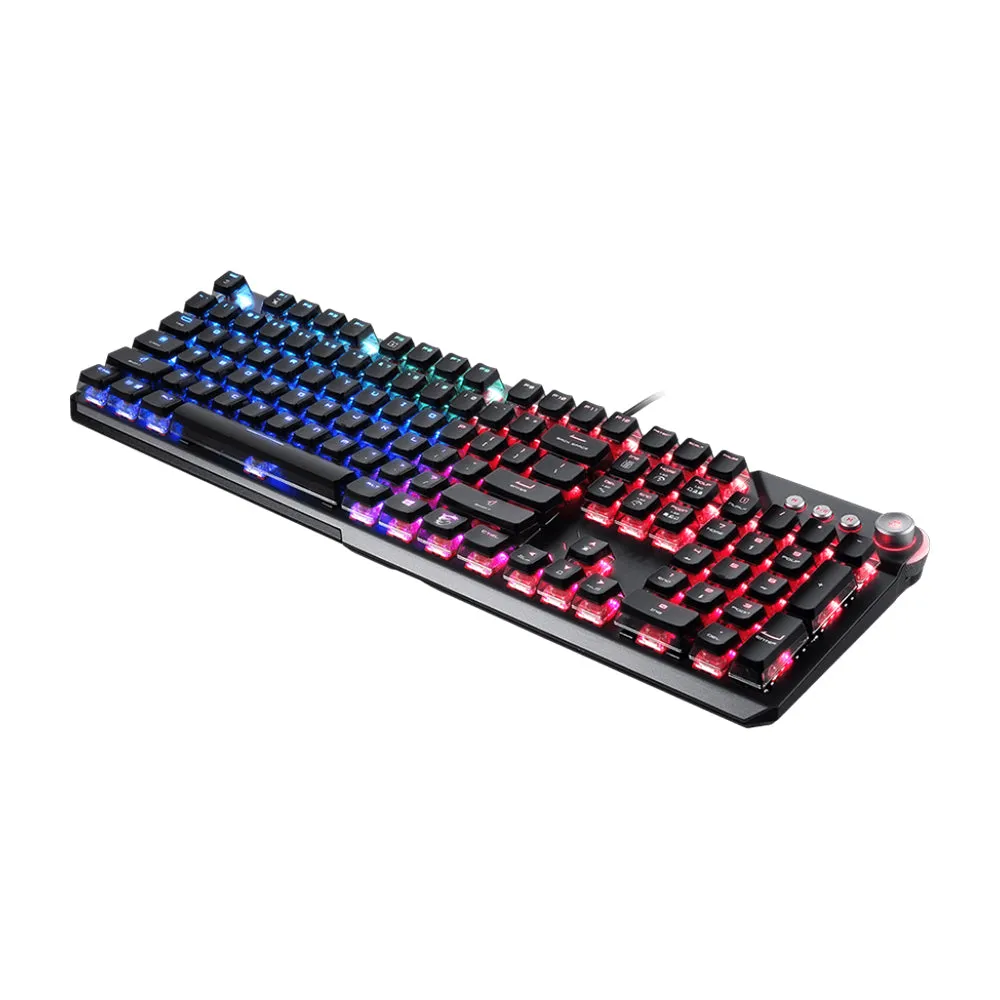 MSI Mechanical Wired Gaming Keyboard Vigor GK71 Sonic