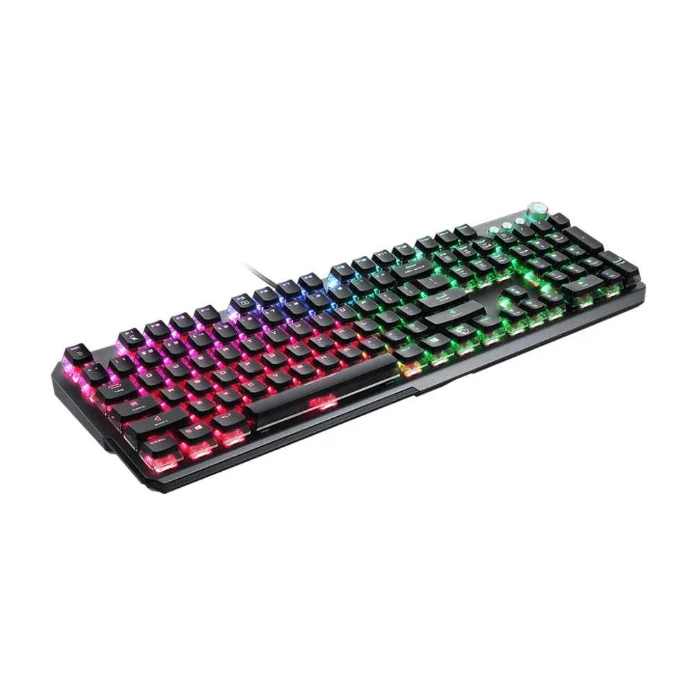 MSI Mechanical Wired Gaming Keyboard Vigor GK71 Sonic