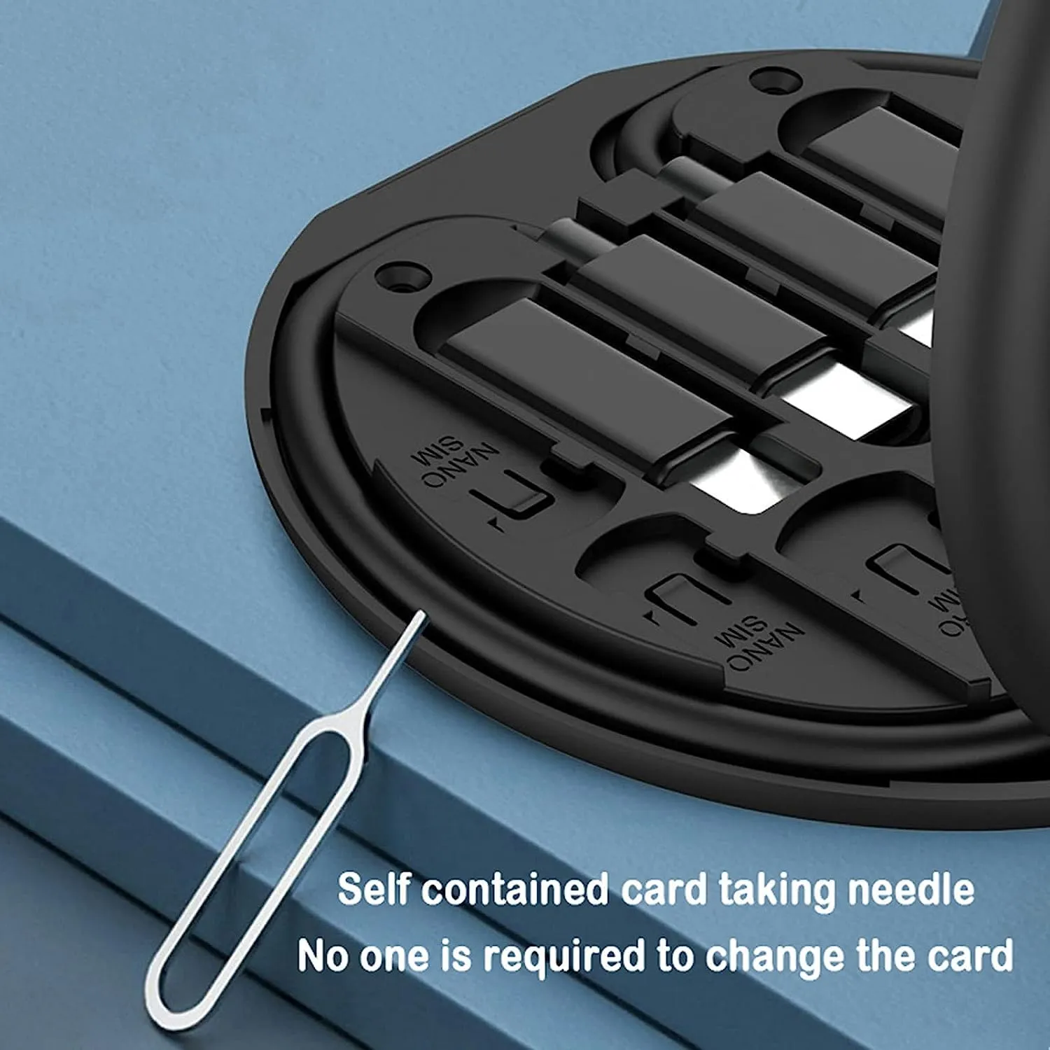 Multi-Function Fast Charging Data Cable Set