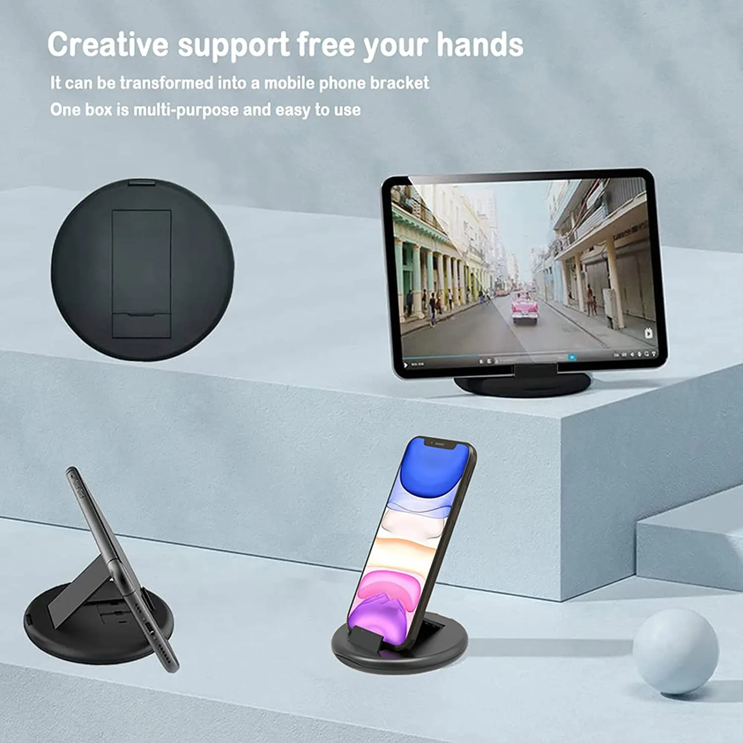Multi-Function Fast Charging Data Cable Set