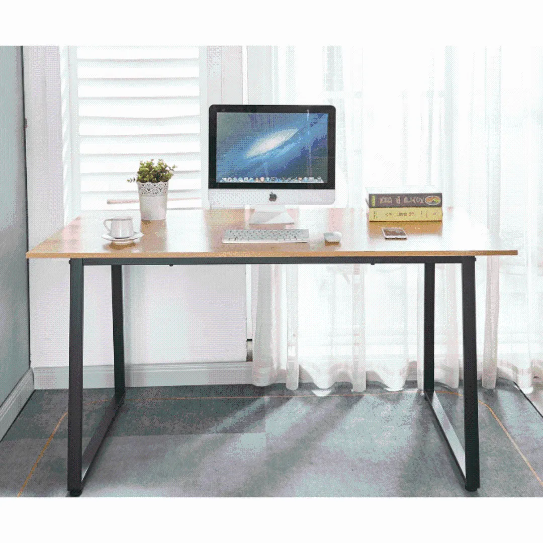 Multipurpose Computer Desk Combo for Work and Study BX002 KJT2703