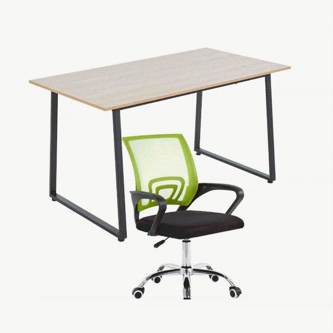 Multipurpose Computer Desk Combo for Work and Study BX002 KJT2703