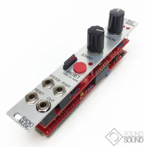 Music Thing Modular Radio Music