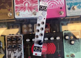Music Thing Modular Startup