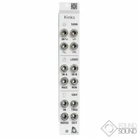 Mutable Instruments Kinks
