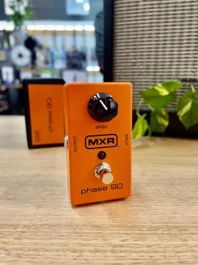 MXR | M101 | Phase 90