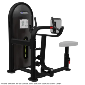 Nautilus Instinct® Vertical Row