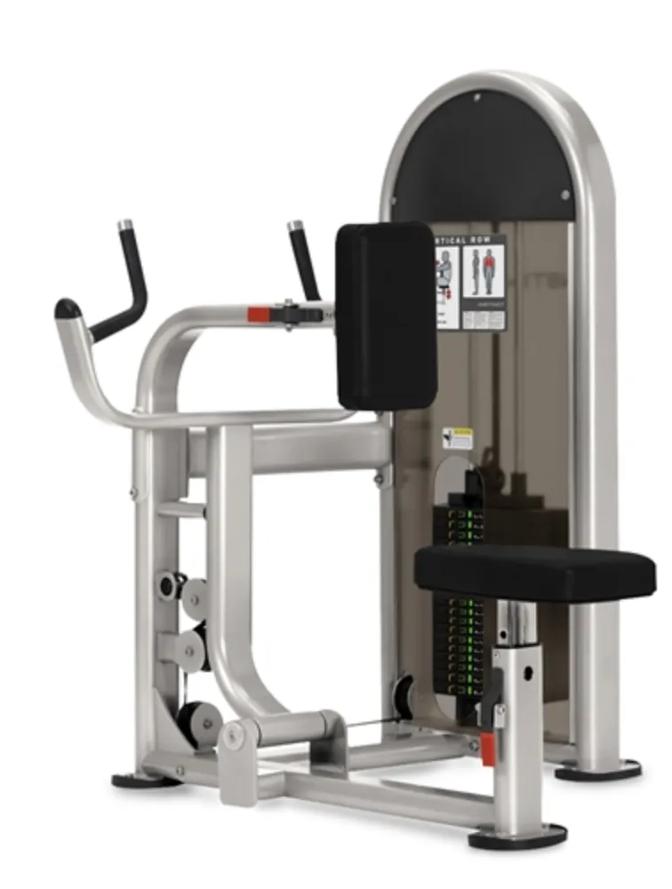 New 2024 Nautilus Instinct Vertical Row
