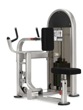 New 2024 Nautilus Instinct Vertical Row