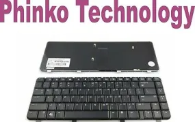 NEW Keyboard HP Compaq Presario C700 C727 C729 C730 C770 *