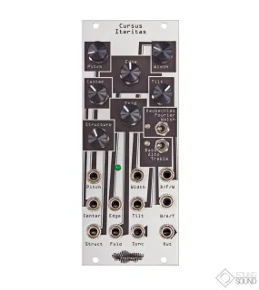 Noise Engineering Cursus Iteritas