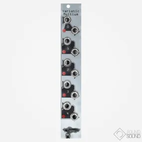 Noise Engineering Variatic Multium